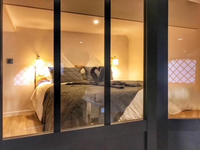 Loft - L'esquisse - Centre Apartment Straßburg